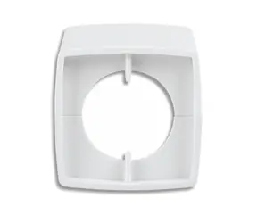 Homematic IP HmIP-eTRV-C-TP Ochrana proti demontáži - pro Compact 5 kusů