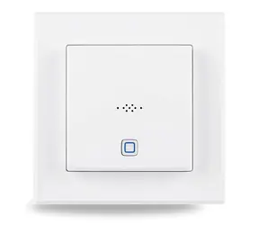 Homematic IP HmIP-SCTH230 Kombinovaný senzor - CO2 & teplota & vlhkost (230V) - zápustná montáž