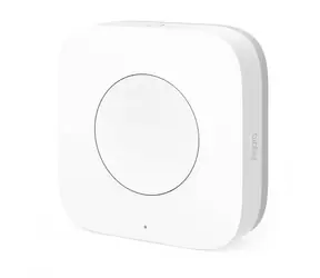 Aqara WB-R02D Smart Home Dálkový ovladač Mini Switch