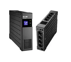 Rozbaleno - EATON UPS Ellipse PRO 1200 FR / 1200VA / 1/1 fáze / tower