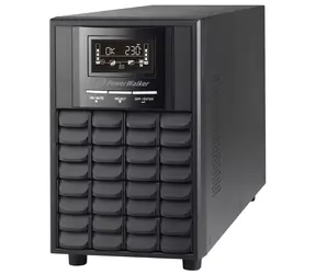 PowerWalker VI 1500 CW FR / záložní zdroj UPS / 1500 VA / 1050 W / 3x FR / USB