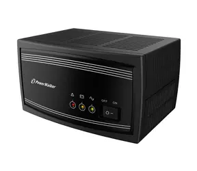 PowerWalker Invertor 650 SW FR / 650VA / 325W