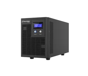 PowerWalker VI 3000 STL IEC / záložní zdroj UPS / 3000 VA / 1800 W / 6x IEC C13