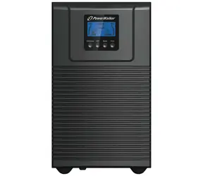 PowerWalker VFI 3000 TGB / záložní zdroj UPS / 3000 VA / 2700 W / 4x IEC C13