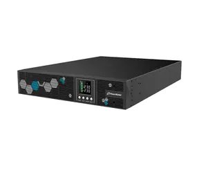 PowerWalker VI 3000 RLP / záložní zdroj UPS / 3000 VA / 2700 W / 8x IEC C13