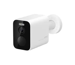 Xiaomi Outdoor Camera BW500 / Venkovní IP kamera / 2560 x 1440 / Wi-Fi / noční vidění / IP67