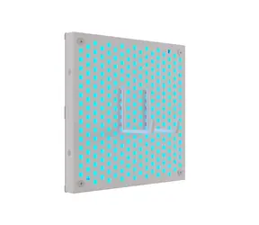 Nanoleaf Blocks Pegboard Expansion Pack 1ks / rozšiřující panel pro Nanoleaf Blocks