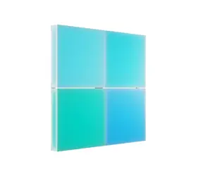 Nanoleaf Blocks Small Squares Expension Pack 4ks / rozšiřující panely pro Nanoleaf Blocks