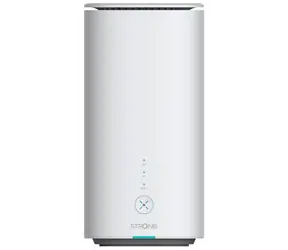 Strong AX3000 / Wi-Fi 6 Router / 2.4GHz / 5GHz / WAN / 3x 2.5GLAN