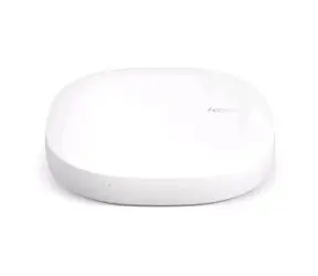 Rozbaleno - Aeotec Smart Home Hub / Řídící jednotka / Zigee / Z-Wave Plus / WiFi / rozbaleno