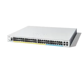 Cisco Catalyst C1300-48MGP-4X / Switch / 32x RJ-45 10|100|1000 / 4x SFP+
