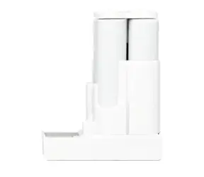 Nuki Power Pack bílá / Dobíjecí baterie pro chytré zámky 