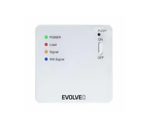Rozbaleno - EVOLVEO  Heat SU spínací jednotka pro kotel / rozbaleno