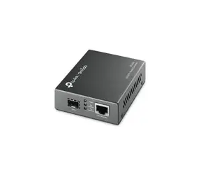 TP-Link MC420L / média konvertor / 1G/2.5G/5G/10GB/s 