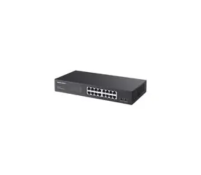 TP-Link MS116gs / Switch / 16 port / 16x 10/100/1000 Mb/s RJ45