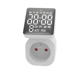 Solight DT36 Digitální časový spínač
