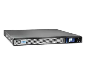 Eaton UPS 5P 850i G2 Rack / záložní zdroj 850VA 680W / 4x IEC C13