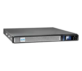 Eaton UPS 5P 1150i G2 Rack / záložní zdroj 1150VA 920W / 6x IEC C13