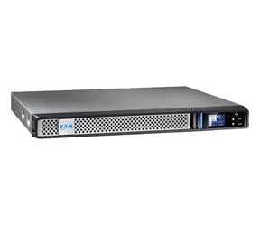 Eaton UPS 5P 650i G2 Rack Netpack / záložní zdroj 650VA 520W / 4x IEC C13