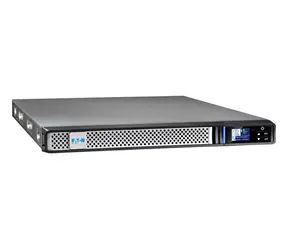 Eaton UPS 5P 1550i G2 Rack Netpack / záložní zdroj 1550VA 1350W / 6x IEC C13
