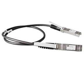 HPE Aruba kabel 10G SFP+ to SFP+ 1m DAC
