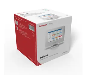 Honeywell THR99C3100 EvoTouch-WiFi / řídící jednotka s napájením