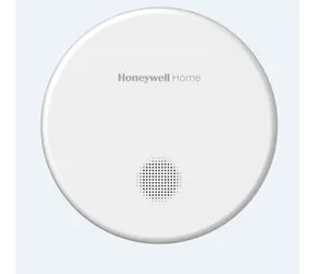 Honeywell Home R200S-2 Požární hlásič alarm - kouřový senzor (optický) princip / bateriový