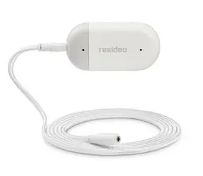 Honeywell Home/Resideo 1 Detektor úniku vody a nebezpečí zamrznutí L1