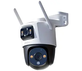 IMOU Cruiser Dual 10MP IPC-S7XP-10M0WED-0360B-imou / Venkovní IP kamera / 5+5 Mpx / Wi-Fi / LAN / microSD