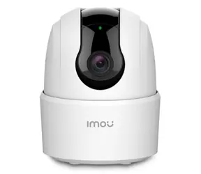 IMOU Ranger 2C 3MP - IPC-K2ECP-3H1W / Vnitřní IP kamera / 2340 × 1296 px / IR / Wi-Fi / microSD
