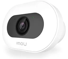 IMOU Knight IPC-F88FIP-V2 / Venkovní IP kamera / 3840 × 2160 px / IP66 / Wi-Fi / LAN / microSD