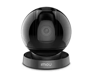 IMOU Rex 2D 3MP IPC-GK2DP-3C0W / Vnitřní IP kamera / 2304 × 1296 px / Wi-Fi / LAN / microSD