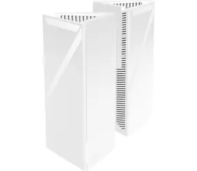 MSI Roamii BE Lite 2ks / Access point / dvoupásmový / Wi-Fi 7 / BE5000 / 1× 2,5GbE RJ-45 / 2× GbE RJ-45