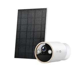 TP-Link Tapo C460 KIT / Sada bezpečnostní kamery a solárního panelu / 1x Tapo C460 / 1x Tapo A201