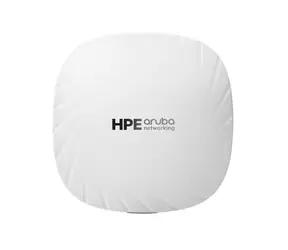HPE Aruba AP-505 (RW) Unified AP / AP / Dual-band / 1x GbE RJ-45