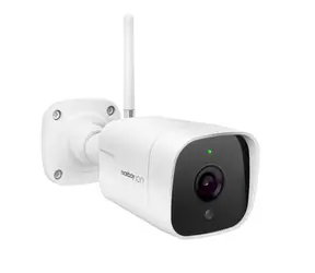 Niceboy ION Guardian G2 PRO Outdoor Security Camera / venkovní IP kamera / 2K / noční vidění / 90° / Wi-Fi / MicroSD