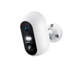 Niceboy ION Guardian G2 Battery Outdoor Security Camera / venkovní IP kamera / FullHD / noční vidění / 95° / Wi-Fi / Mic