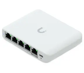 Ubiquiti UniFi Switch Flex Mini 2.5G 5