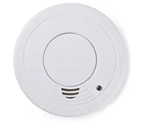 Nedis DTCTS30WT / Kouřový alarm / 1x 9V/6F22 / 85 dB