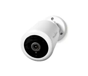 Nedis SLNVRC01CWT Bezdrátový kamerový systém SmartLife bílá / Přídavná kamera / Full HD 1080p / IP65 / Noční vidění 