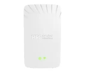 HPE Aruba AP-505H (RW) Unified Hospitality AP / AP / Dual-band / 4x GbE RJ-45