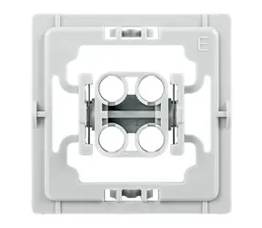 Homematic IP Adaptér ELSO Joy / pro kompatibilní rámečky a kryty řady ELSO Joy