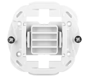 Homematic IP Adaptér Feller / pro rámečky a kryty Feller řady Ediziodue 