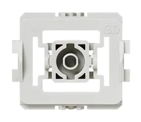 Homematic IP Adaptér Gira Standard / pro rámečky a kryty Gira řady Standard (GD)