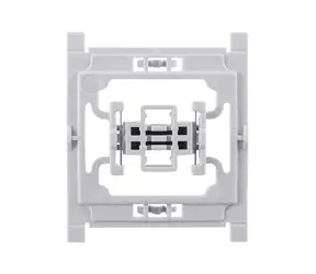 Homematic IP Adaptér Siemens / pro rámečky a kryty Siemens řady DELTA miro/DELTA line/DELTA style