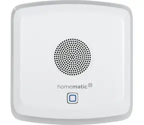 Homematic HmIP-MP3P IP Kombinované signalizační zařízení