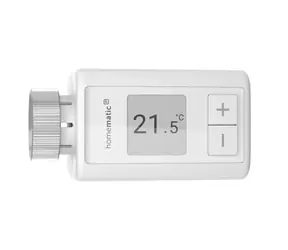 Homematic HmIP-eTRV-F IP Termostatická hlavice Flex