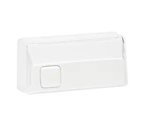 Homematic HmIP-DBB IP Zvonkové tlačítko