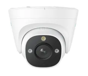 Reolink P324 bílá / Venkovní IP kamera / 2560 x 1920 / IP67 / mikrofon & repro / IR / PoE