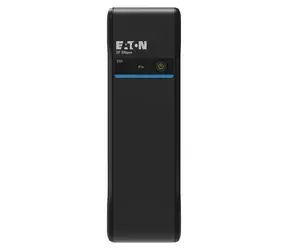 Eaton UPS 3P Ellipse 550 FR Tower / záložní zdroj 550VA 330W / 4x FR (CZ)